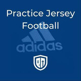 Practice Jersey - Football